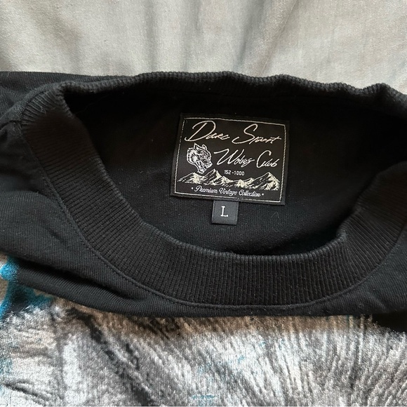 Darc Sport Shirt - Picture 3 of 3